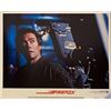 Image 1 : Firefox original 1982 vintage lobby card