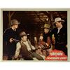 Image 1 : Flashing Guns original 1947 vintage lobby card