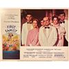Image 1 : First Family original 1980 vintage lobby card