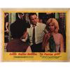 Image 1 : The Fugitive Kind original 1960 vintage lobby card