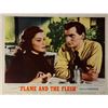 Image 1 : Flame and the Flesh original 1954 vintage lobby card