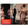 Image 1 : Casino Royale original 1967 vintage lobby card