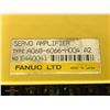 Image 4 : (2) FANUC A06B-6066-H004 SERVO AMPLIFIER
