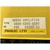 Image 4 : (2) FANUC A06B-6066-H006 SERVO AMPLIFIER
