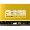 Image 5 : (2) FANUC A06B-6066-H006 SERVO AMPLIFIER