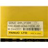Image 4 : (2) FANUC A06B-6066-H006 SERVO AMPLIFIER