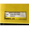 Image 5 : (2) FANUC A06B-6066-H006 SERVO AMPLIFIER