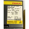 Image 4 : (2) FANUC A06B-6079-H207 SERVO AMPLIFIER