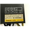 Image 4 : (2) FANUC A06B-6079-H208 SERVO AMPLIFIER