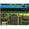 Image 4 : (2) FANUC A16B-2201-0050/03A CIRCUIT BOARD