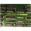 Image 4 : FANUC A20B-1000-0550/12E CIRCUIT BOARD