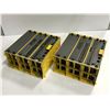 Image 1 : (2) FANUC CONTROL UNIT W/ BOARDS *CARD #'S PICTURED*