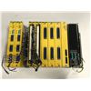 Image 3 : FANUC CONTROL UNIT W/ MODULES *PART #'S PICTURED*