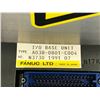 Image 4 : FANUC CONTROL UNIT W/ MODULES *PART #'S PICTURED*