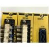 Image 6 : FANUC CONTROL UNIT W/ MODULES *PART #'S PICTURED*