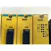 Image 7 : FANUC CONTROL UNIT W/ MODULES *PART #'S PICTURED*