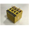 Image 2 : LOT OF (4) FANUC A03B-0807-C013 MODULES