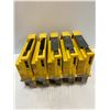Image 4 : (5) FANUC A06B-6066-H006 SERVO AMPLIFERS