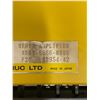 Image 9 : (5) FANUC A06B-6066-H006 SERVO AMPLIFERS