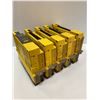 Image 1 : (5) FANUC A06B-6066-H006 SERVO AMPLIFERS