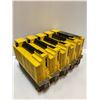 Image 2 : (5) FANUC A06B-6066-H006 SERVO AMPLIFERS