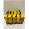 Image 4 : (5) FANUC A06B-6066-H006 SERVO AMPLIFERS