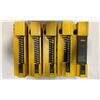 Image 5 : (5) FANUC A06B-6066-H006 SERVO AMPLIFERS