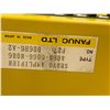 Image 7 : (5) FANUC A06B-6066-H006 SERVO AMPLIFERS