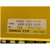 Image 8 : (5) FANUC A06B-6066-H006 SERVO AMPLIFERS