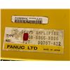 Image 9 : (5) FANUC A06B-6066-H006 SERVO AMPLIFERS