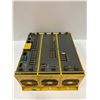 Image 3 : FANUC RACK WITH CARDS