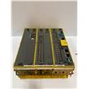 Image 4 : FANUC RACK WITH CARDS