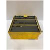 Image 6 : FANUC RACK WITH CARDS