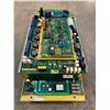 Image 3 : FANUC A06B-6064-H326-H550 DRIVE