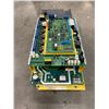 Image 3 : FANUC A06B-6064-H326#H550 AC SPINDLE SERVO UNIT