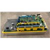 Image 4 : FANUC A06B-6064-H326#H550 AC SPINDLE SERVO UNIT
