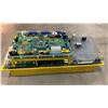 Image 5 : FANUC A06B-6064-H326#H550 AC SPINDLE SERVO UNIT