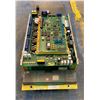 Image 2 : FANUC A06B-6064-H326#H550 AC SPINDLE SERVO UNIT