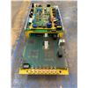 Image 3 : FANUC A06B-6064-H326#H550 AC SPINDLE SERVO UNIT