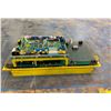 Image 4 : FANUC A06B-6064-H326#H550 AC SPINDLE SERVO UNIT