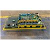 Image 5 : FANUC A06B-6064-H326#H550 AC SPINDLE SERVO UNIT