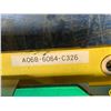 Image 7 : FANUC A06B-6064-H326#H550 AC SPINDLE SERVO UNIT