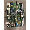 Image 1 : FANUC A06B-6105-H002 SERVO AMPLIFIER