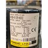 Image 6 : FANUC A06B-6105-H002 SERVO AMPLIFIER