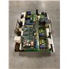Image 3 : FANUC AO6B-6105-H002 SERVO AMPLIFIER