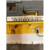 Image 11 : FANUC RACK WITH CARDS