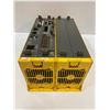 Image 3 : FANUC RACK WITH CARDS
