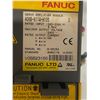 Image 8 : FANUC A06B-6114-H105 SERVO AMPLIFIER MODULE