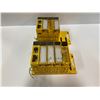 Image 5 : (2) FANUC RACKS WITH MODULES