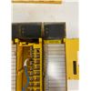 Image 8 : (2) FANUC RACKS WITH MODULES